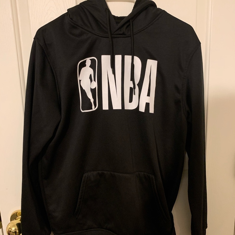 NBA Hoodie